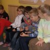 Přednáška o významu Vánoc pro 1. - 3. třídu (20. 12. 2011)